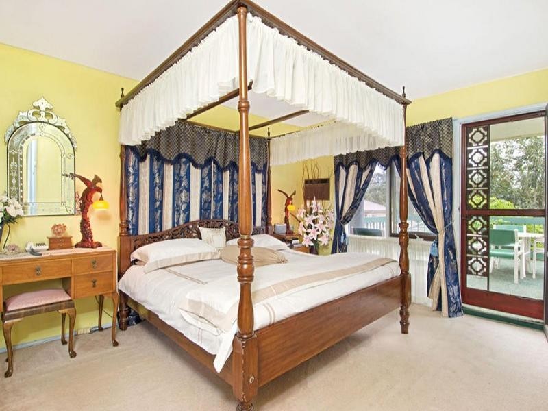 8 Kaneruka Place, Baulkham Hills NSW 2153