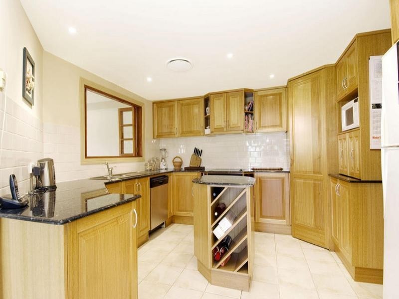 21 Evesham Court, Baulkham Hills NSW 2153