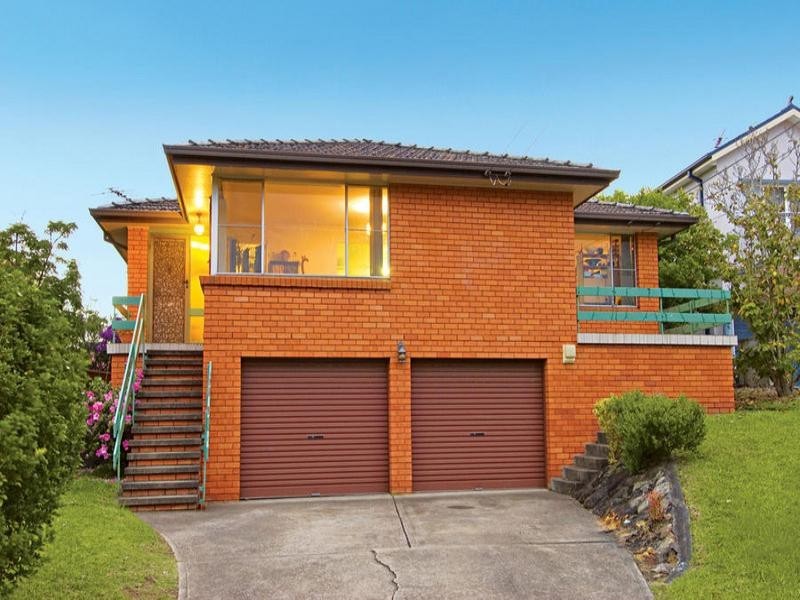 5 Boulton Avenue, Baulkham Hills NSW 2153