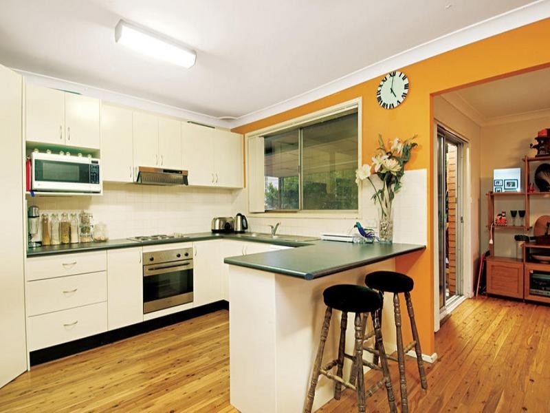 5 Boulton Avenue, Baulkham Hills NSW 2153