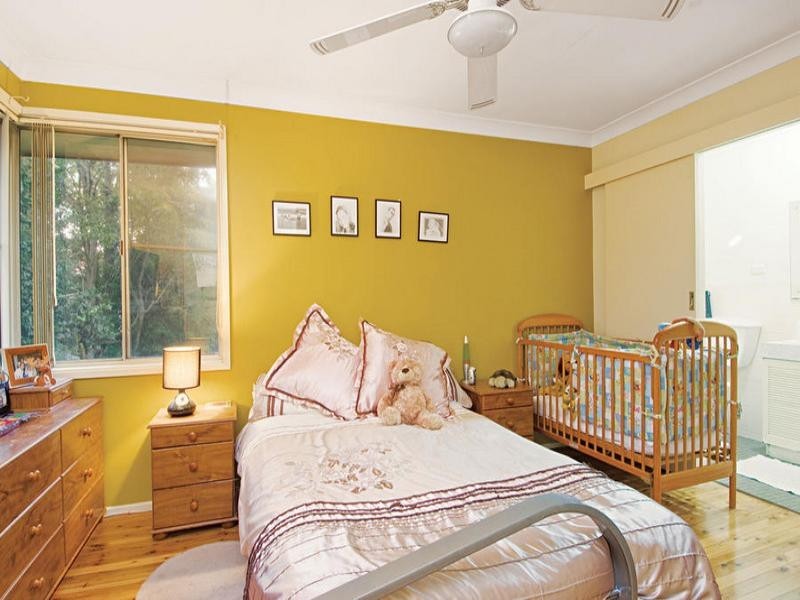 5 Boulton Avenue, Baulkham Hills NSW 2153