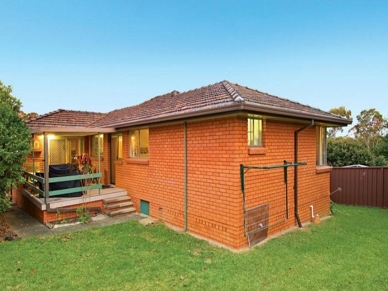 5 Boulton Avenue, Baulkham Hills NSW 2153