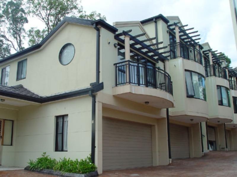 5/48 Dobson Crescent, Baulkham Hills NSW 2153