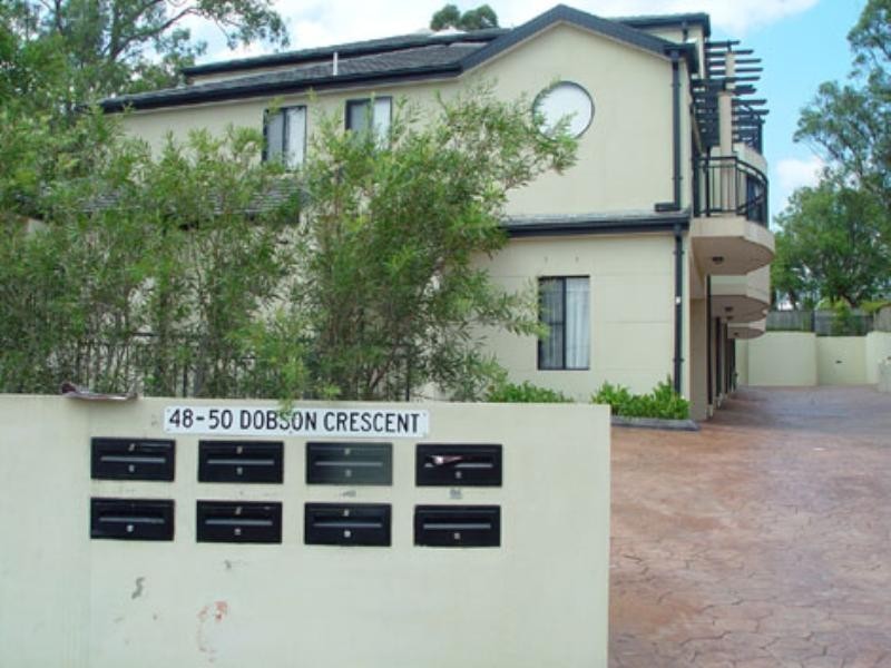 5/48 Dobson Crescent, Baulkham Hills NSW 2153