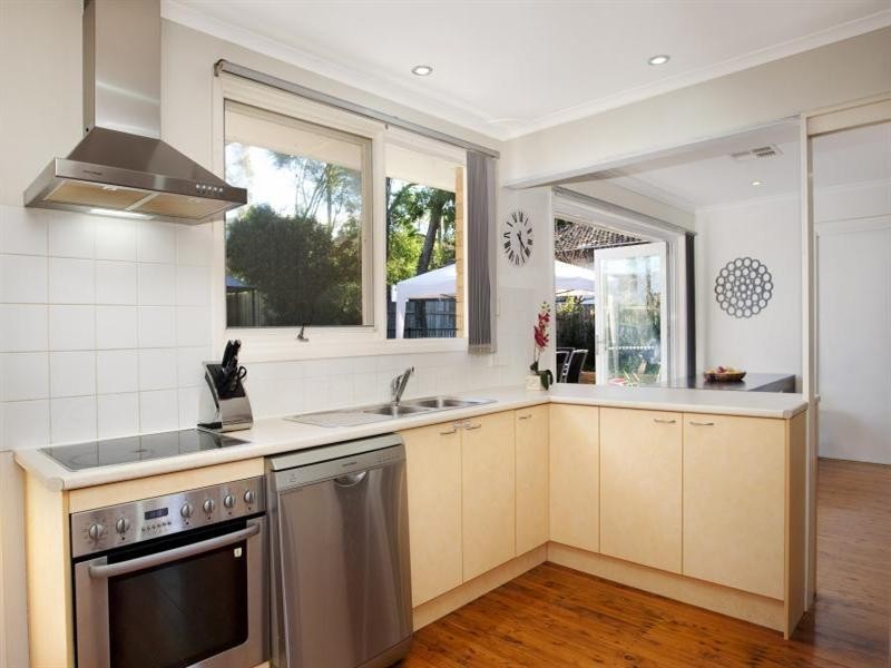 4 McDougall Avenue, Baulkham Hills NSW 2153