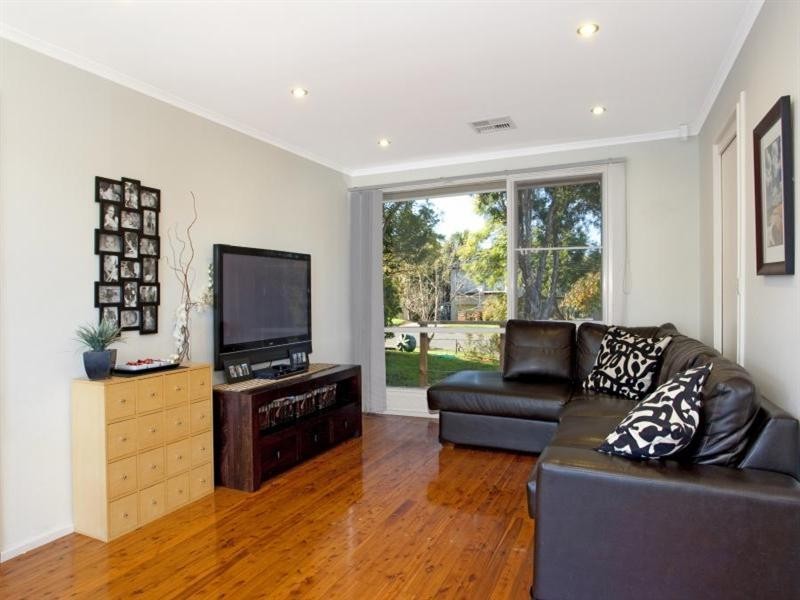 4 McDougall Avenue, Baulkham Hills NSW 2153