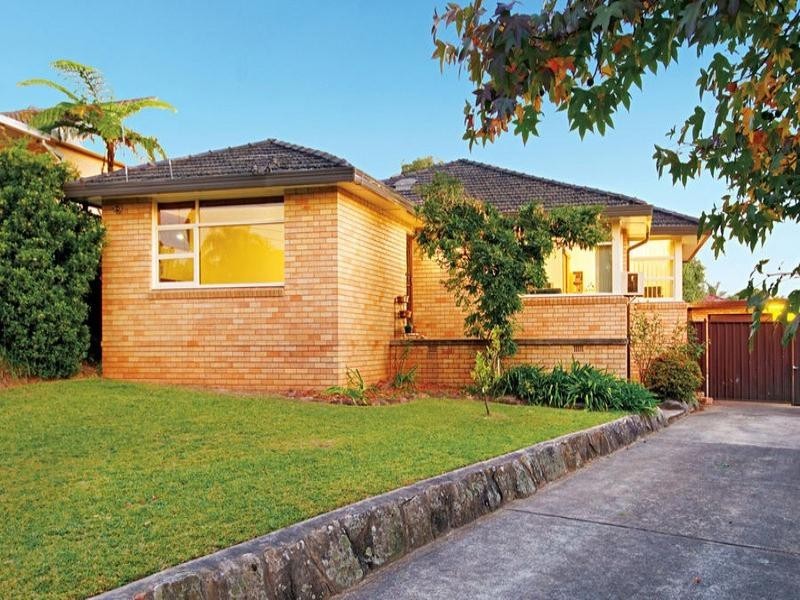 8 Kareela Road, Baulkham Hills NSW 2153