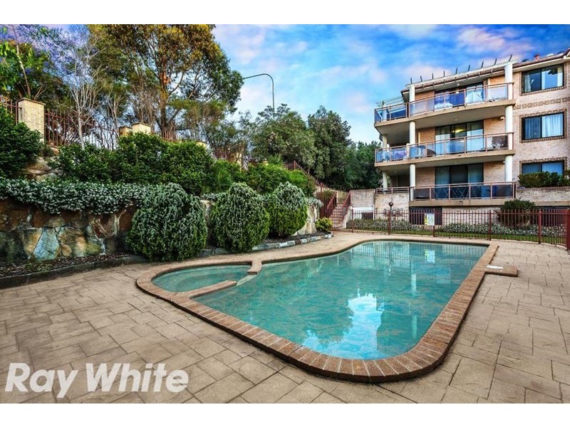 23/312 – 324 Windsor Road, Baulkham Hills NSW 2153