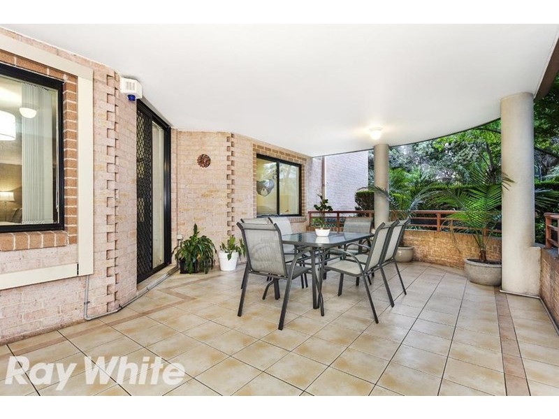 23/312 – 324 Windsor Road, Baulkham Hills NSW 2153