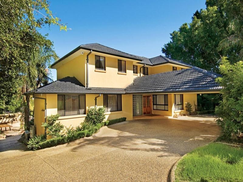 RMB 69 Windsor Road, Baulkham Hills NSW 2153