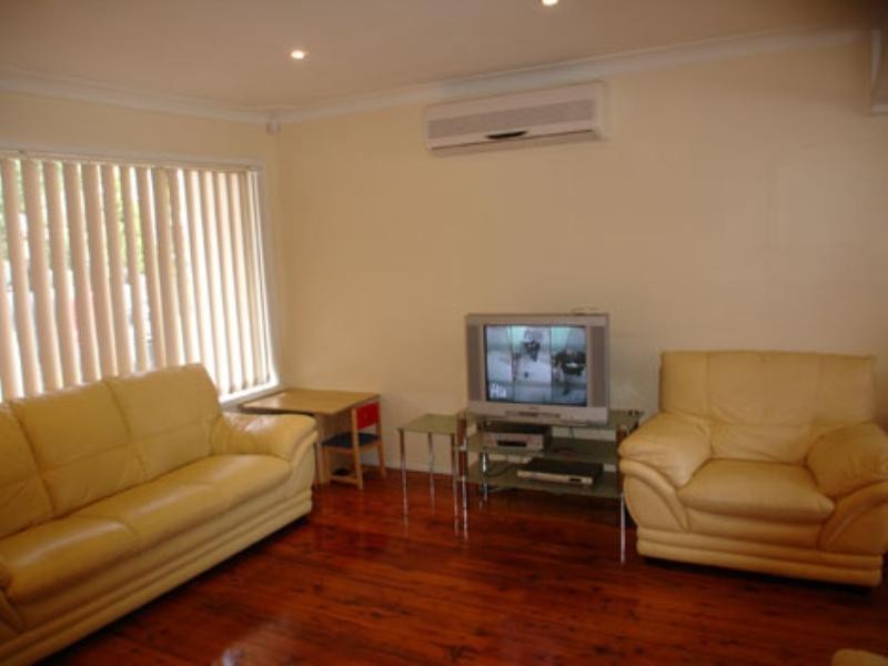 198 Seven Hills Road, Baulkham Hills NSW 2153