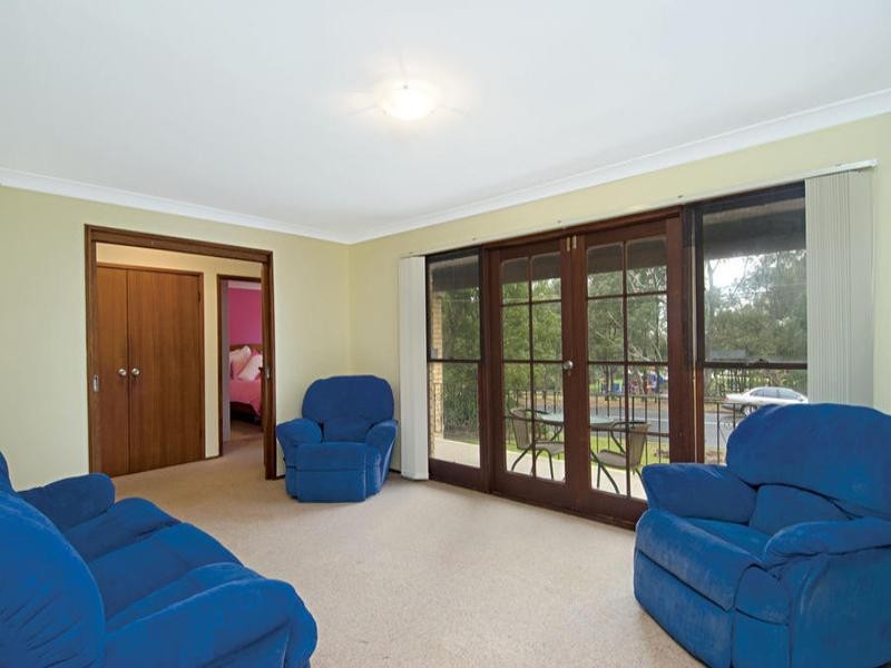 44 Huxley Drive, Winston Hills NSW 2153