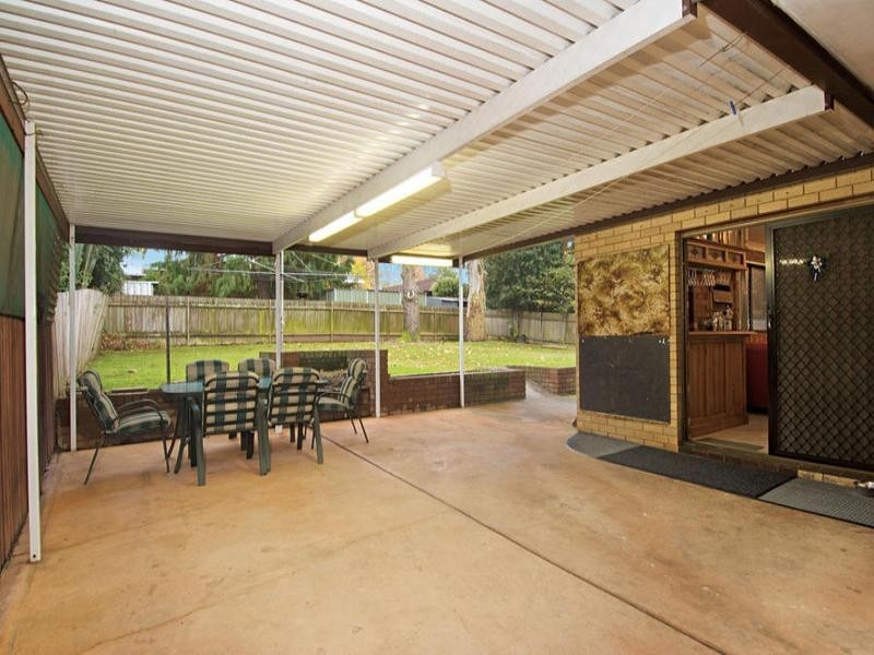 44 Huxley Drive, Winston Hills NSW 2153
