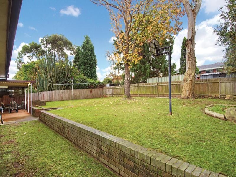 44 Huxley Drive, Winston Hills NSW 2153