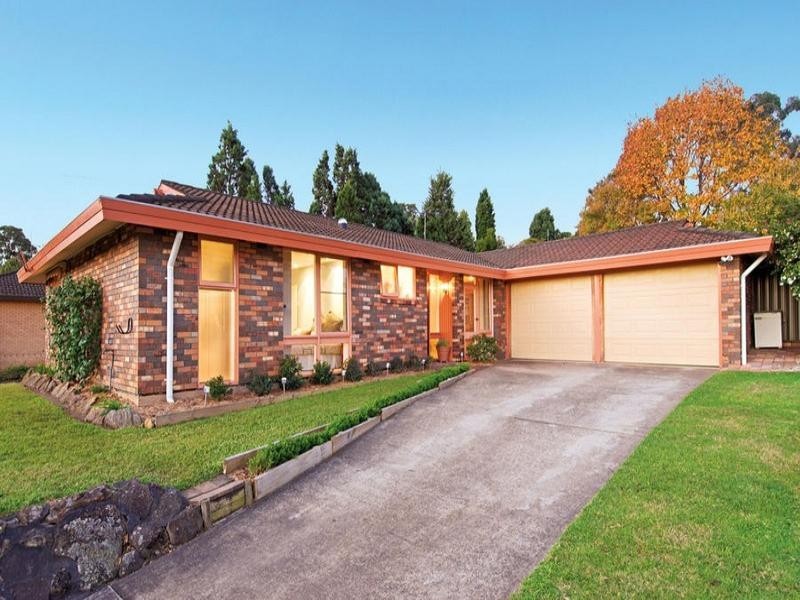 31 Hambledon Avenue, Baulkham Hills NSW 2153