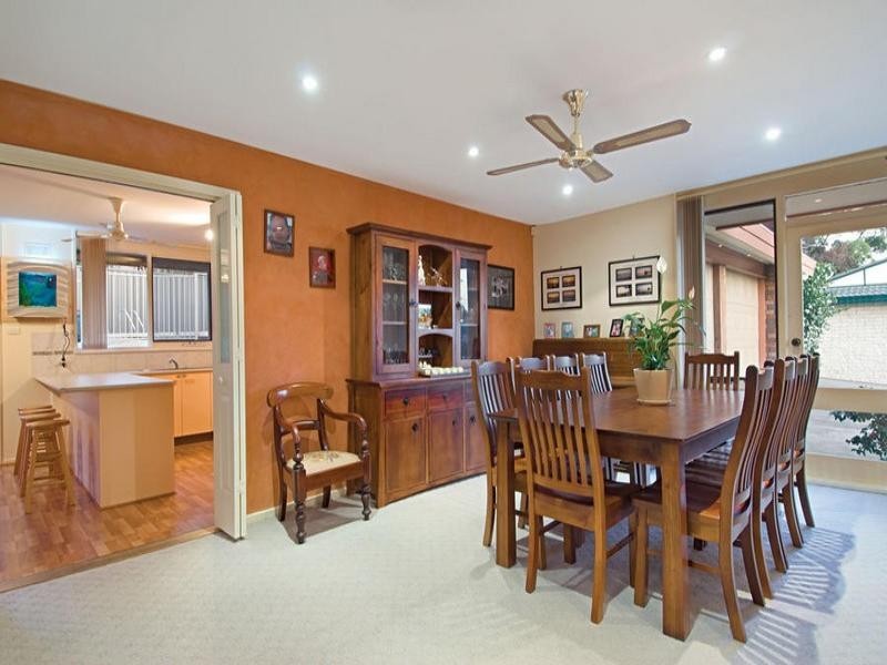 31 Hambledon Avenue, Baulkham Hills NSW 2153