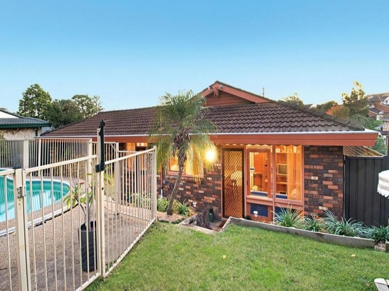 31 Hambledon Avenue, Baulkham Hills NSW 2153