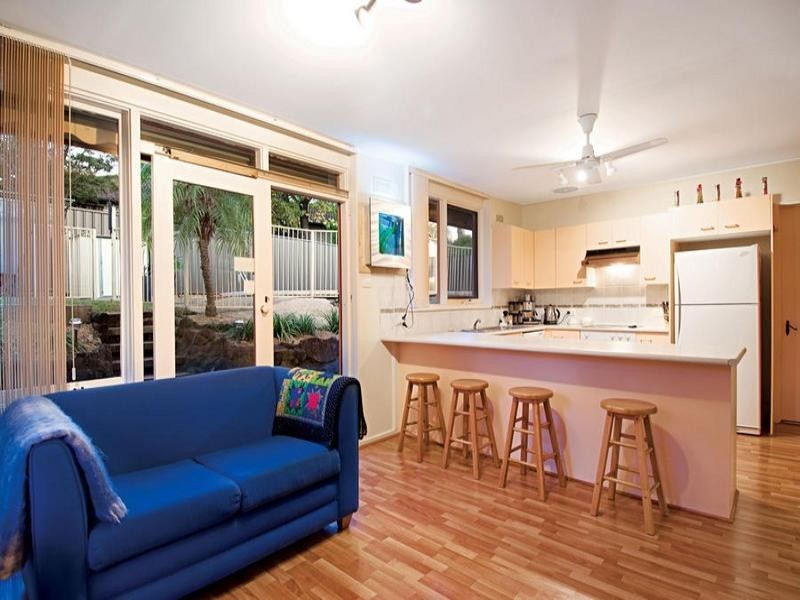31 Hambledon Avenue, Baulkham Hills NSW 2153