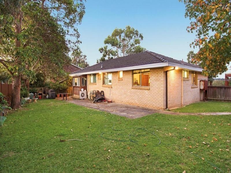 11 Priory Court, Baulkham Hills NSW 2153