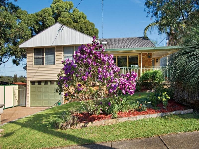 45 Gideon Street, Winston Hills NSW 2153