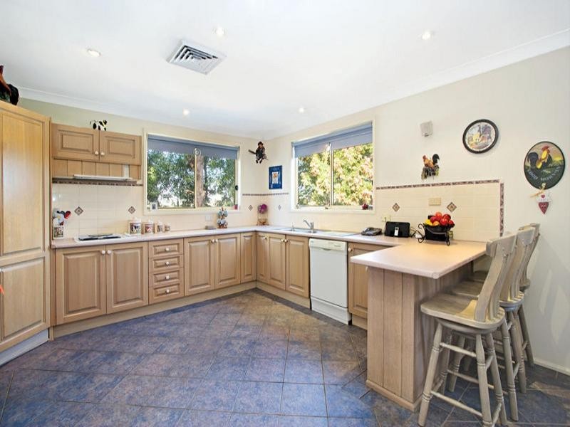 45 Gideon Street, Winston Hills NSW 2153