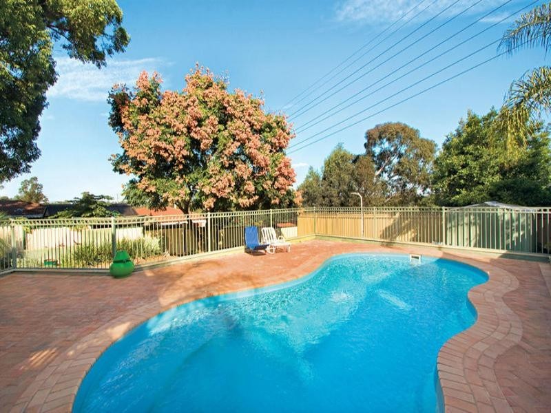 45 Gideon Street, Winston Hills NSW 2153