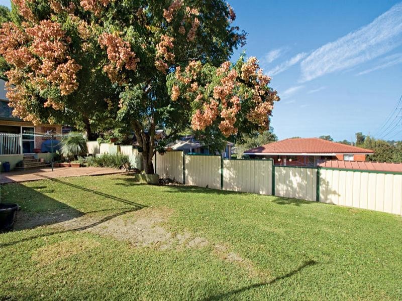 45 Gideon Street, Winston Hills NSW 2153