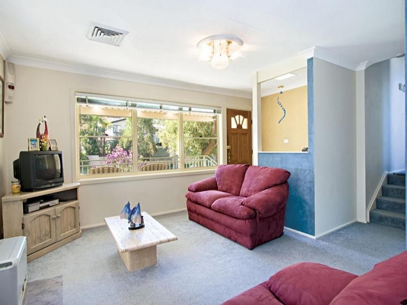 45 Gideon Street, Winston Hills NSW 2153