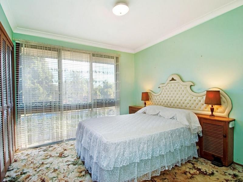 3 Beazley Place, Baulkham Hills NSW 2153