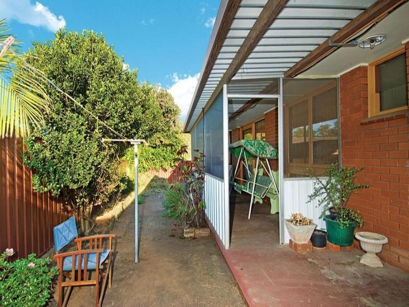 3 Beazley Place, Baulkham Hills NSW 2153