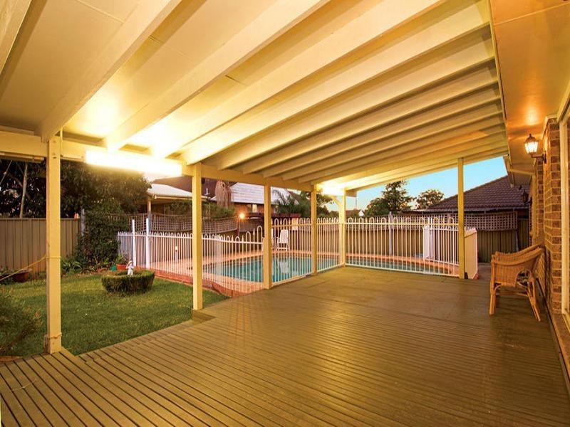 49 Bass Drive, Baulkham Hills NSW 2153