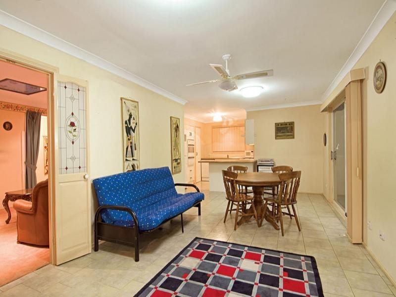 49 Bass Drive, Baulkham Hills NSW 2153