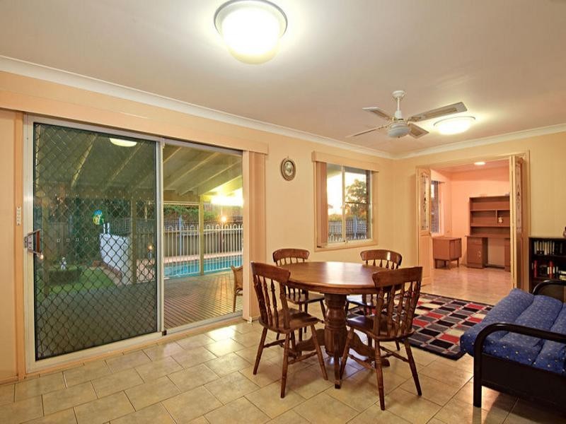 49 Bass Drive, Baulkham Hills NSW 2153
