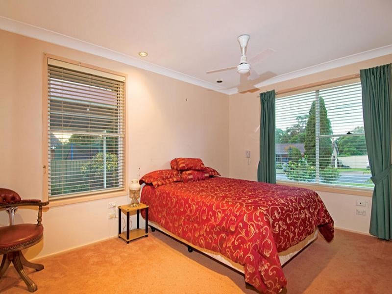 49 Bass Drive, Baulkham Hills NSW 2153