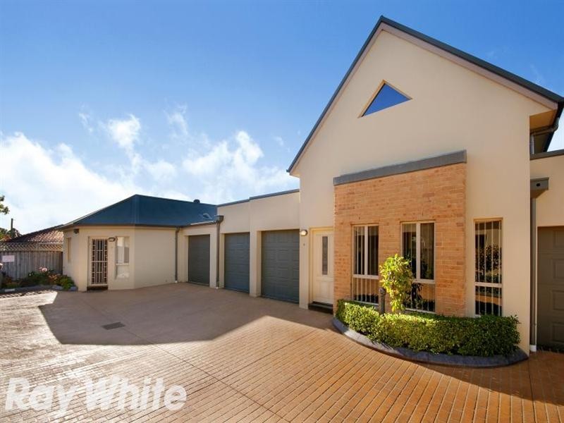 Baulkham Hills NSW 2153