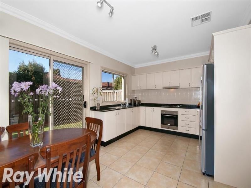 Baulkham Hills NSW 2153