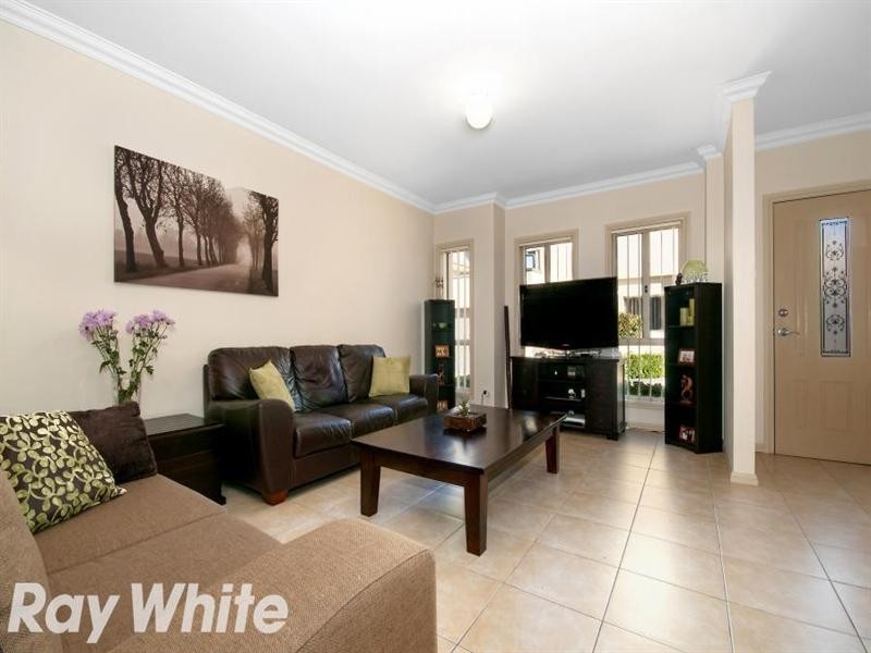 Baulkham Hills NSW 2153