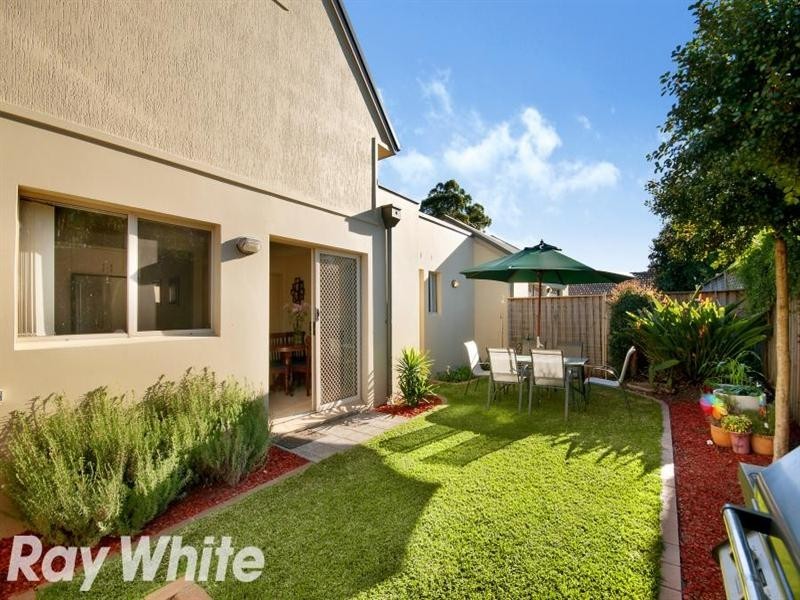 Baulkham Hills NSW 2153