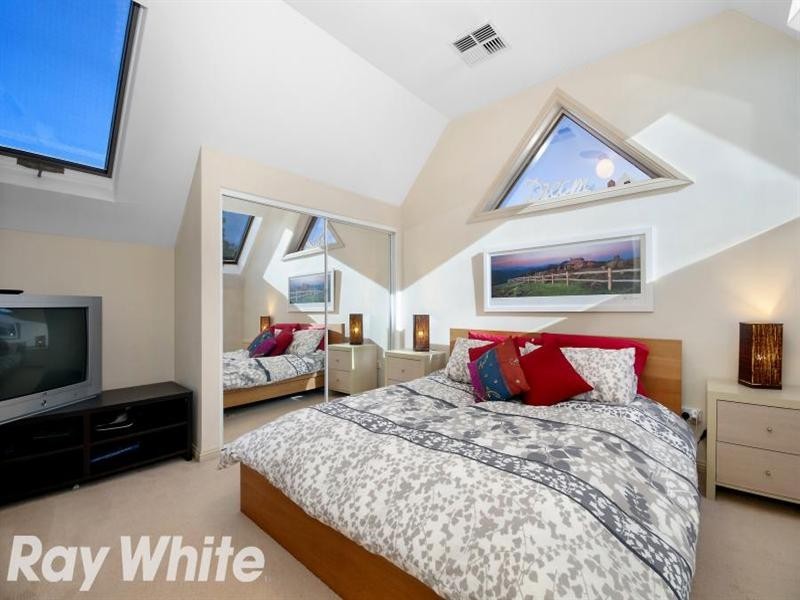 Baulkham Hills NSW 2153