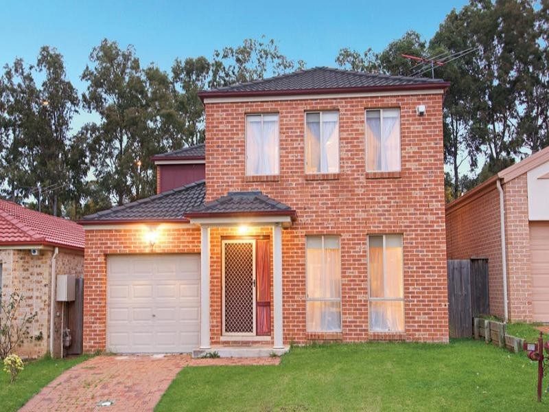 20 Purri Avenue, Baulkham Hills NSW 2153