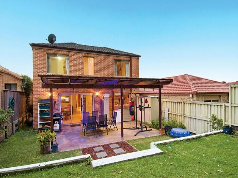 20 Purri Avenue, Baulkham Hills NSW 2153