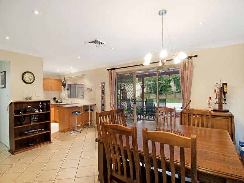 20 Purri Avenue, Baulkham Hills NSW 2153