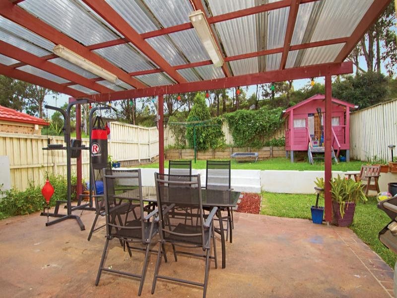 20 Purri Avenue, Baulkham Hills NSW 2153