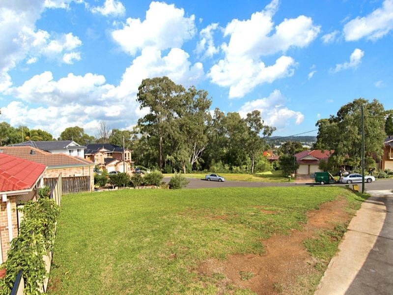 Winston Hills NSW 2153