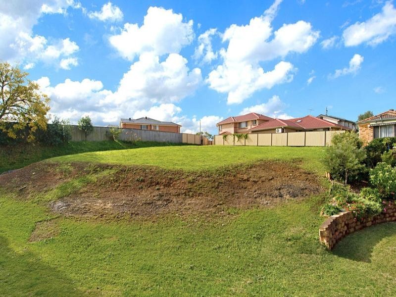 Winston Hills NSW 2153