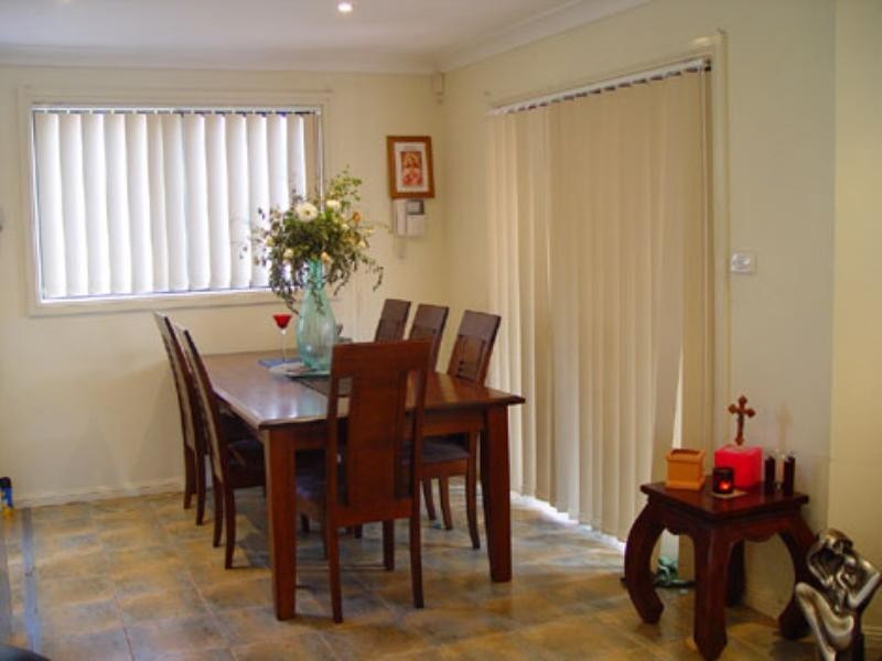 19/44 Stanbury Place, Quakers Hill NSW 2763