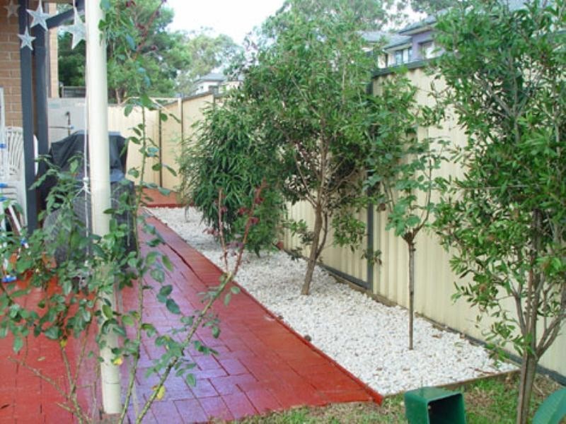 19/44 Stanbury Place, Quakers Hill NSW 2763