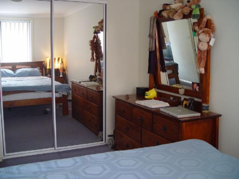 19/44 Stanbury Place, Quakers Hill NSW 2763