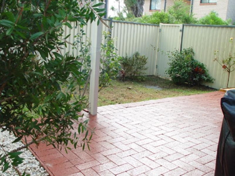 19/44 Stanbury Place, Quakers Hill NSW 2763