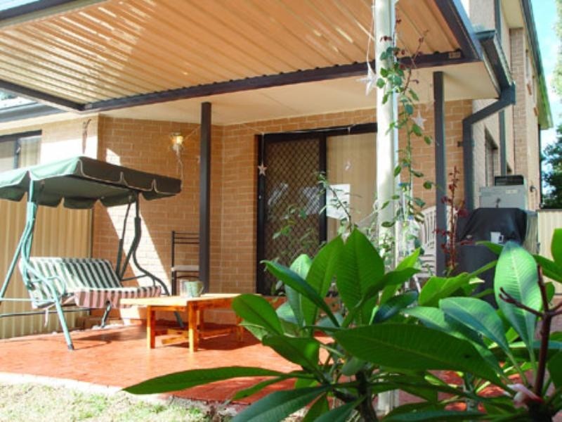 19/44 Stanbury Place, Quakers Hill NSW 2763